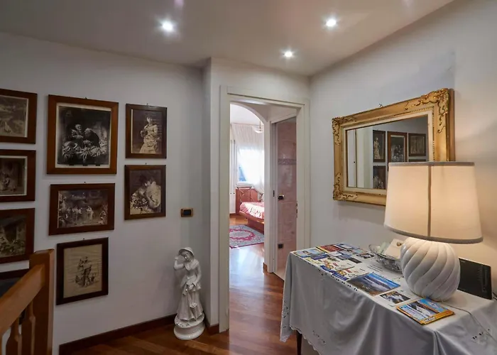 Tosca House 2 3*