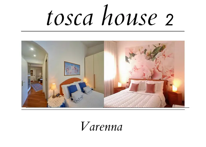 Tosca House 2 3*