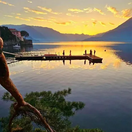Tosca House 2 Bed & Breakfast Varenna