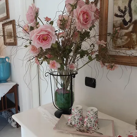 Bed & Breakfast Tosca House 2 *