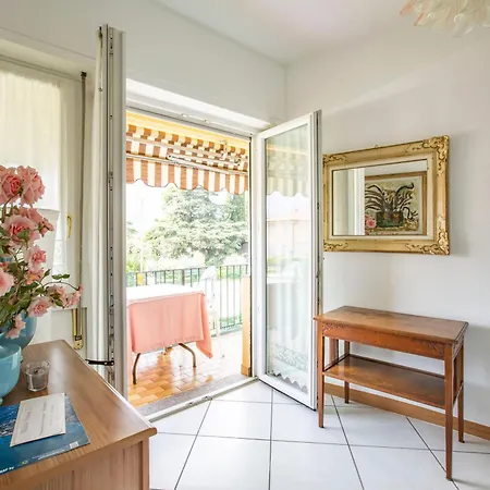 Tosca House 2 Bed & Breakfast