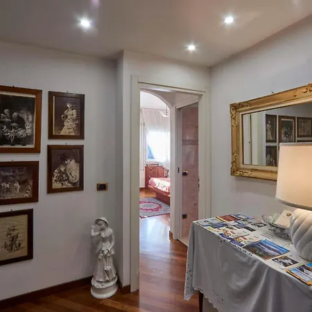 Tosca House 2 3*