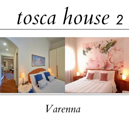 Tosca House 2 3*