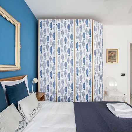 Tosca House 2 Bed & Breakfast