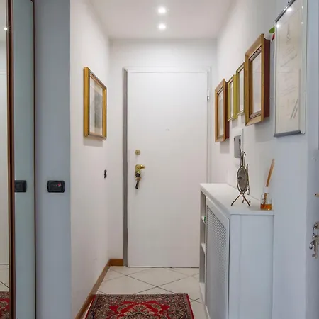 Bed & Breakfast Tosca House 2 3*