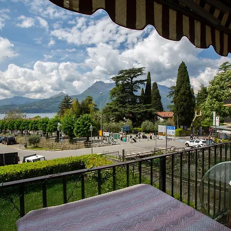 Tosca House 2 Varenna