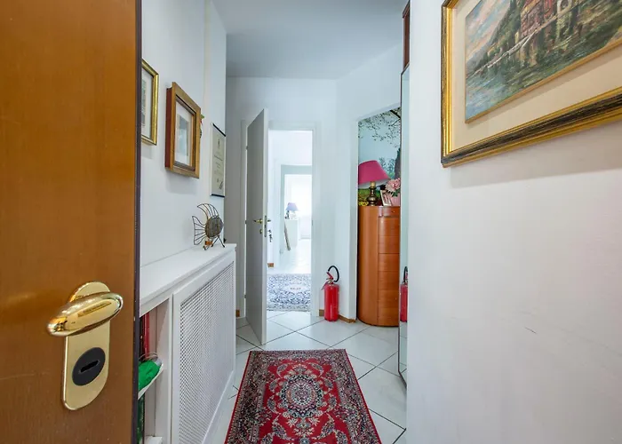 Bed and Breakfast Tosca House 2