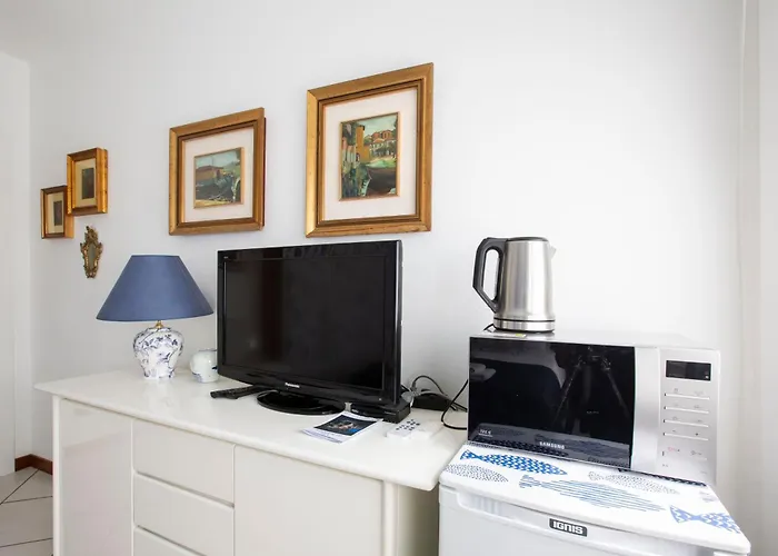 Tosca House 2 4*
